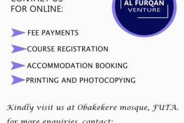 Alfurqan Fee Payment