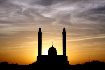 Announcement of Suspension of Solaatul-Jumuah 3 MSSN FUTA-cover photo