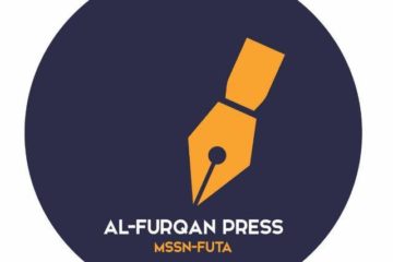 MSSN FUTA Alfurqan PRESS