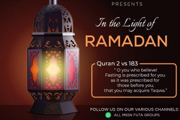 #1DayToRamadan: When Will Ramadan Start? 23 In the Light of Ramadan