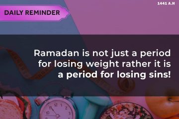 Ramadan Day 16: Ramadan is Not Just a Period of Loosing Weight 36 IMG 20200509 WA0009