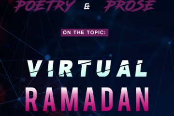 #InTheLightOfRamadan Poem and PROSE by Alfurqan PRESS, Day 17 7 IMG 20200510 WA0009