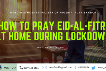 How To Pray Eid-al-Fitr Prayer at Home During Lockdown 19 How to pray Eid-ul-Fitr at home
