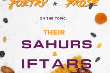 #InTheLightOfRamadan Poem and PROSE by Alfurqan PRESS, Day 14 16 Screenshot 20200507 115909