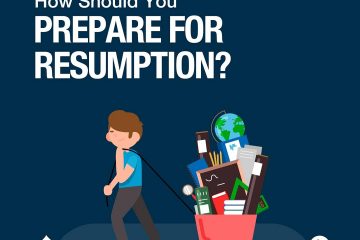 School Resumption: How Should You Prepare For FUTA Resumption 11 prepare-school-resumption