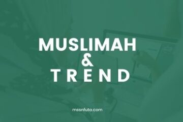 Featured Writeup: Muslimah & Trend 21 Muslimah Trend