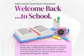 WELCOME BACK TO SCHOOL. 12 WELCOME