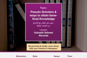 Beneficial knowledge