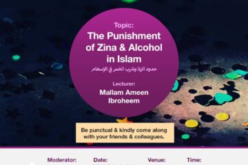 Punishment of Zina