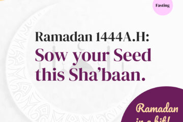 sow your seeds ramadan donations - MSSN FUTA