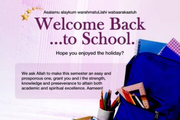 WELCOME TO A NEW PHASE 9 WELCOME FUTARIANS