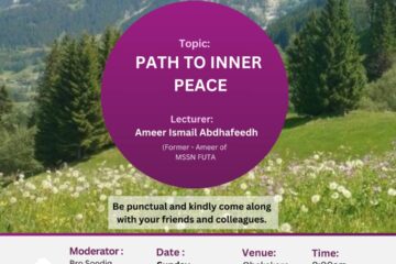 SISTERS' CIRCLE - THE PATH TO INNER PEACE 11 SISTERS CIRCLE