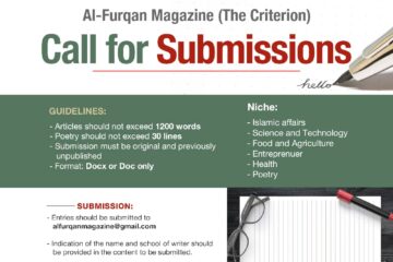 AL-FURQAN MAGAZINE CALL FOR SUBMISSIONS 8 WhatsApp Image 2024 08 06 at 8.36.22 AM